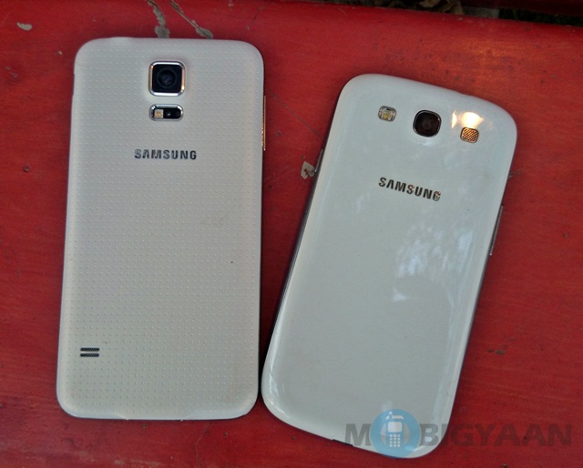 Samsung Galaxy S5 97