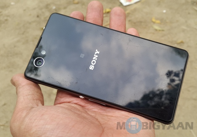 Sony Xperia Z1 Compact 24