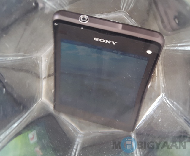 Sony Xperia Z1 Compact 8
