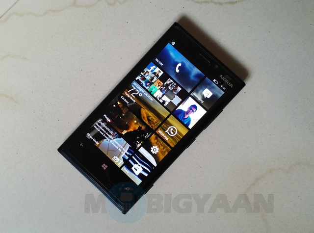 Lumia Cyan update Windows Phone 8.1