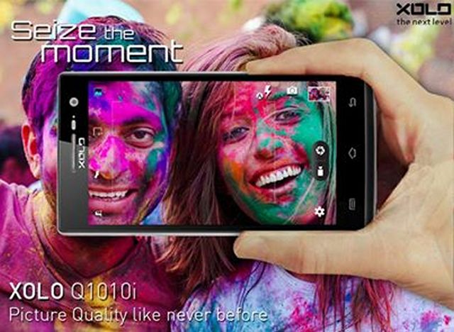 XOLO Q1010i