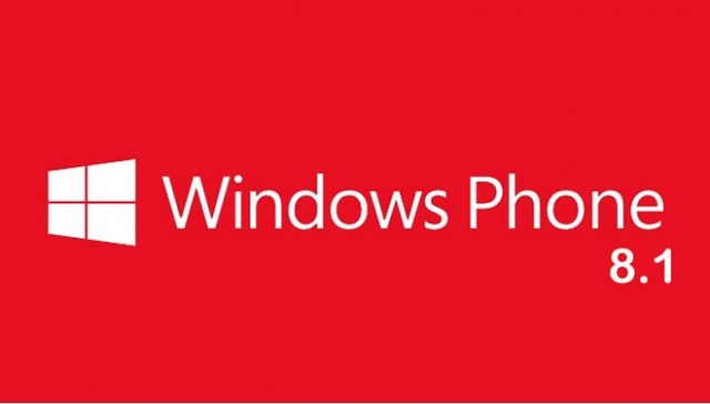 Windows Phone 8.1 developer preview