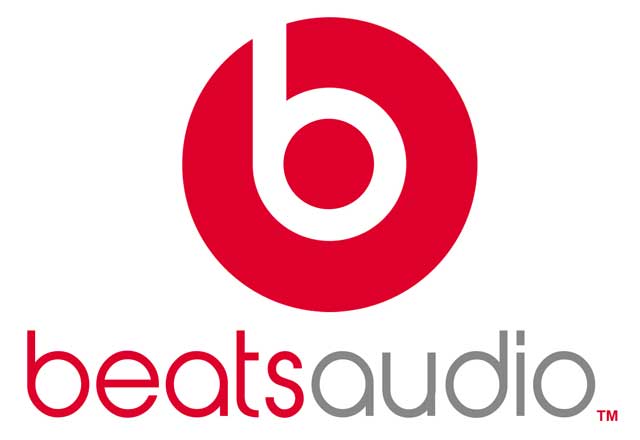Beats-audio-logo
