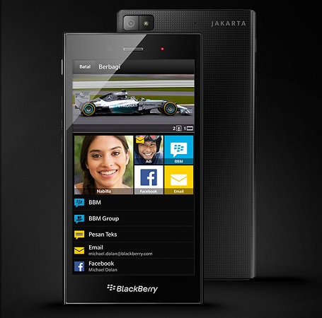 BlackBerry-Z3-official
