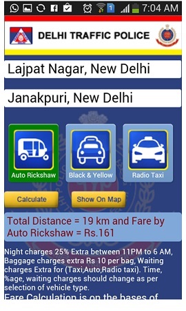 Delhi-traffic-police-android-app 