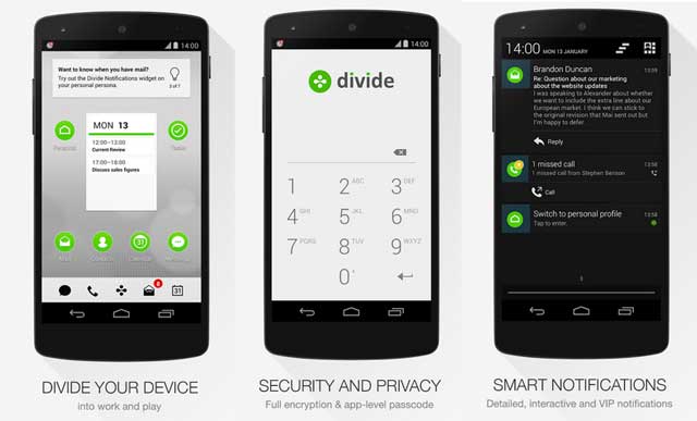 Divide-enterprise-security-app-google