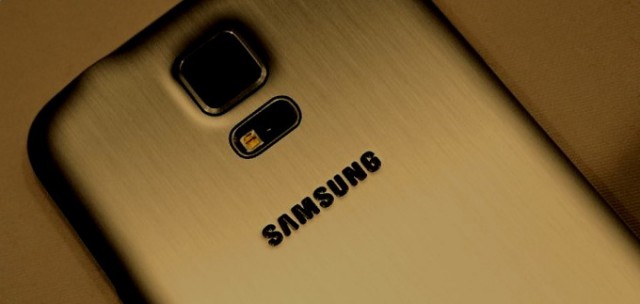Galaxy S5 Prime picture