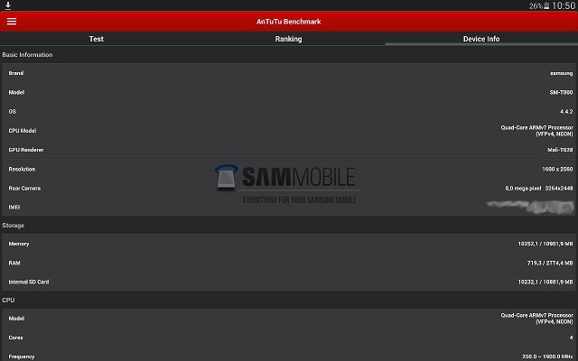 Galaxy-Tab-S-benchmarks-leak