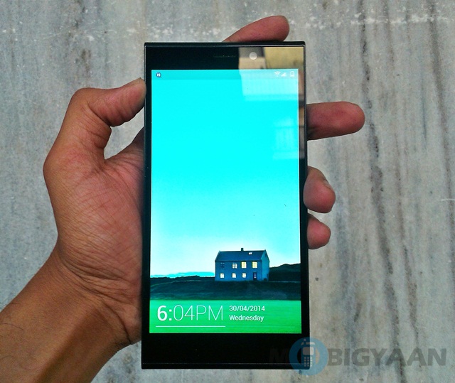 Gionee Elife E7 1