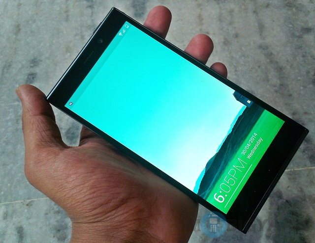 Gionee Elife E7 2