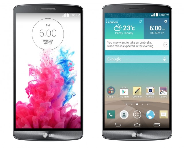 LG G3 2