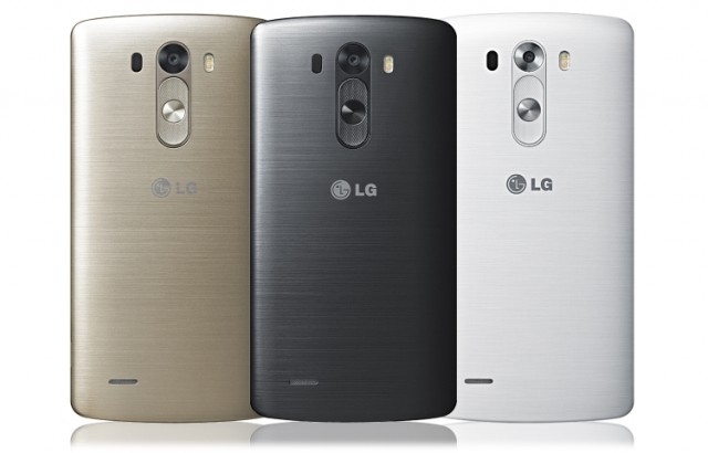 LG G3 3