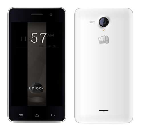 Micromax-Unite-2-official-White