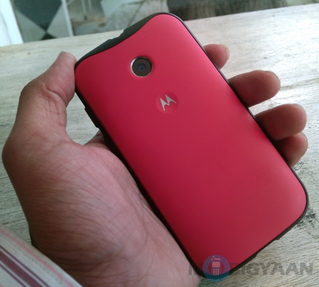 Moto E 13