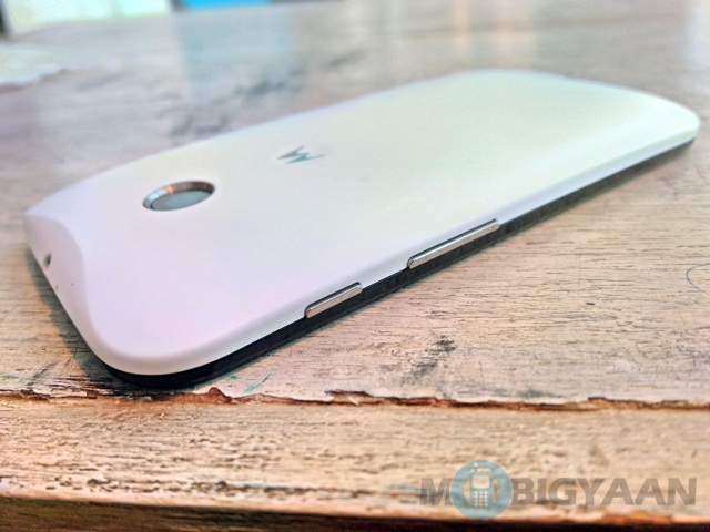 Moto E 18