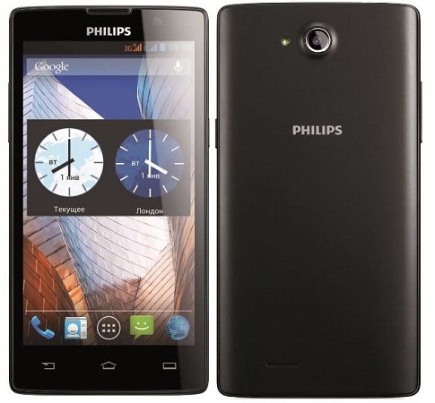 Philips-W3500-official