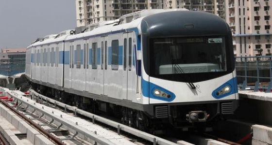 Rapid-metro-Gurgaon