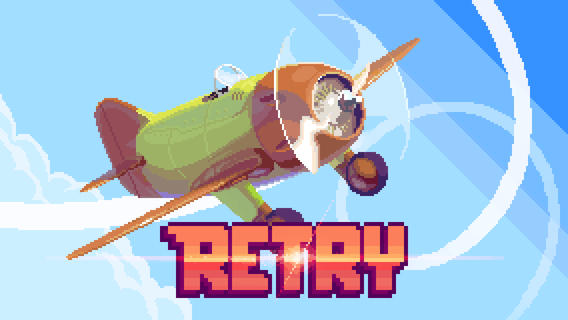 Rovio Retry iOS game