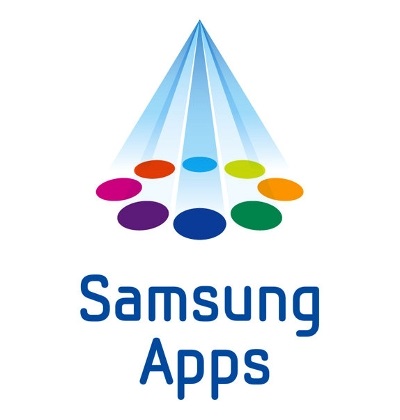 Samsung-Apps