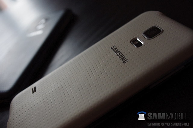 Samsung Galaxy S5 mini pictures leak 1