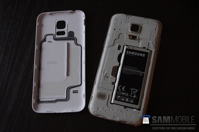 Samsung Galaxy S5 mini pictures leak 2