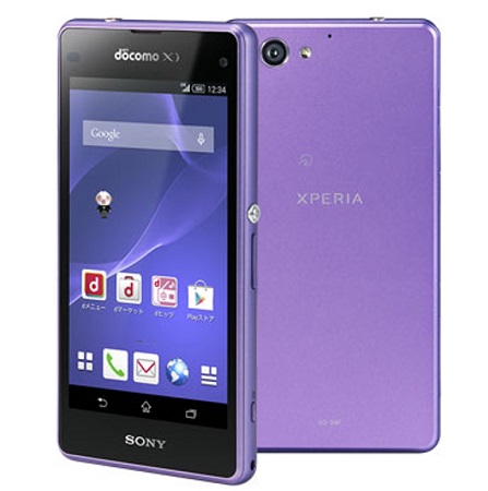 Sony-Xperia-A2-NTT-Docomo