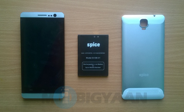 Spice Stellar Mettle Icon Review 5