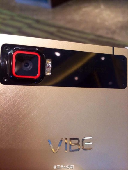 Lenovo Vibe Z2 Pro leaks