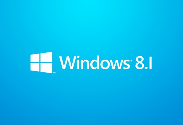 Windows 8.1 with Bing