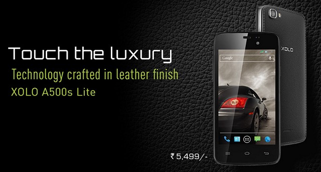 Xolo-A500s-Lite