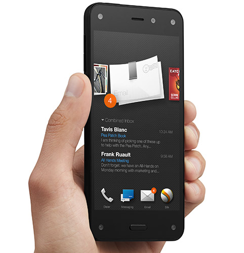 Amazon Fire Phone 3