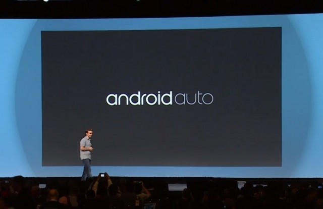 Android Auto