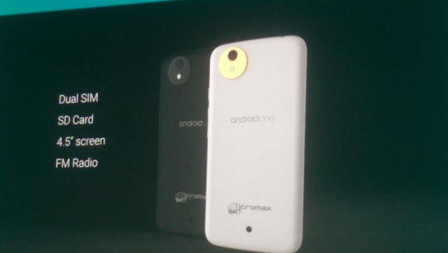 Android-One-Platform-Google-IO