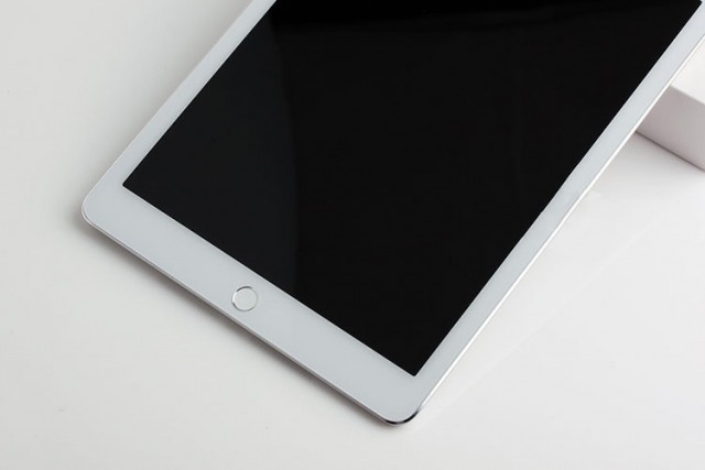 Apple iPad Air 2 leaks 1