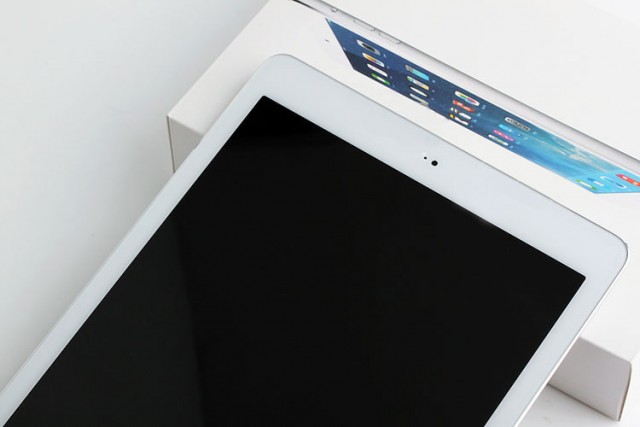 Apple iPad Air 2 leaks 2