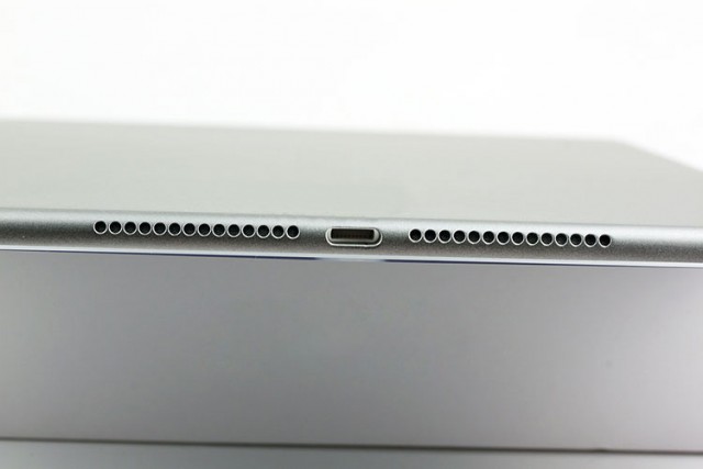 Apple iPad Air 2 leaks 3