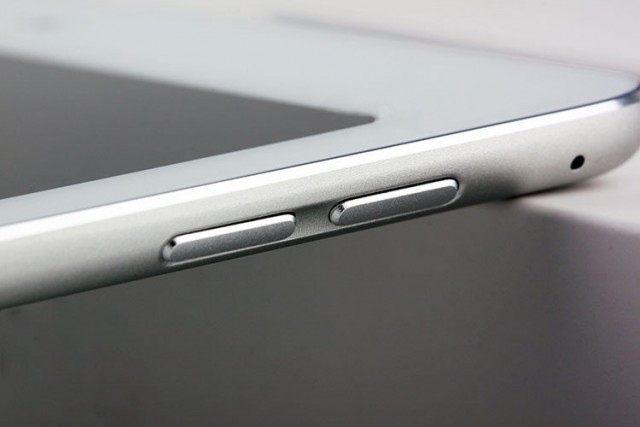 Apple iPad Air 2 leaks 4
