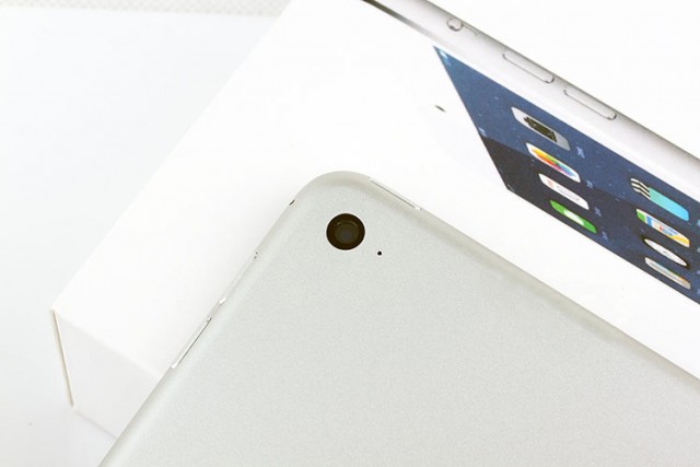 Apple iPad Air 2 leaks 6