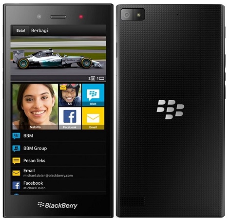 BlackBerry-Z3-official-india