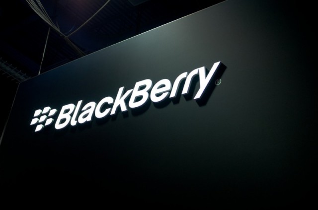 BlackBerry phablet