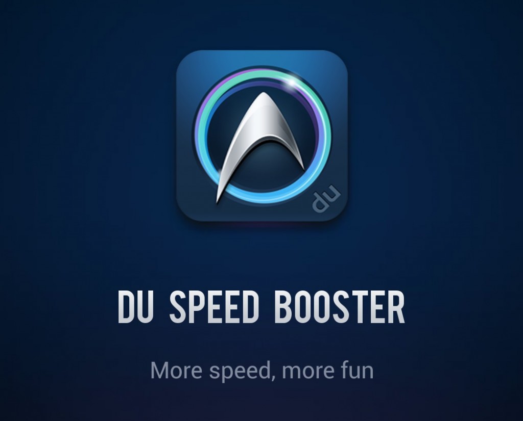 du du speed booster