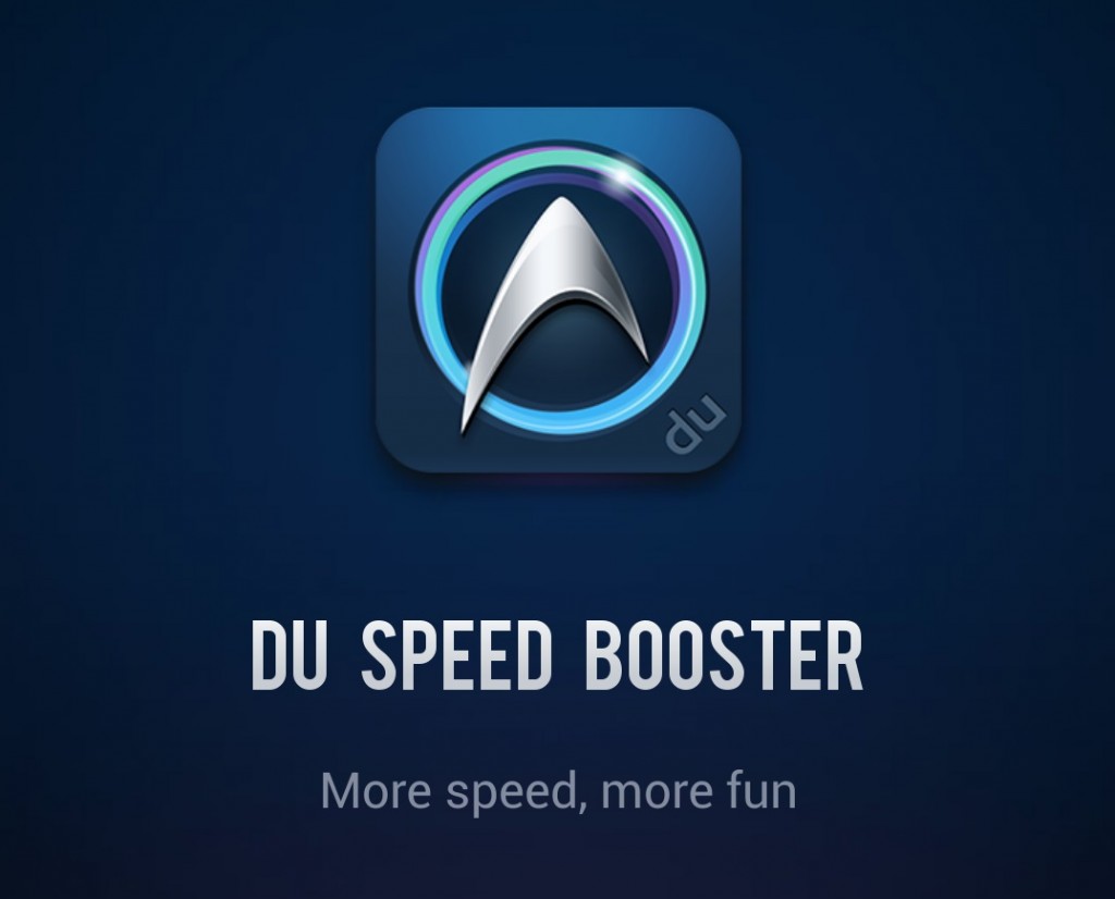 DU Speed Booster Review 1