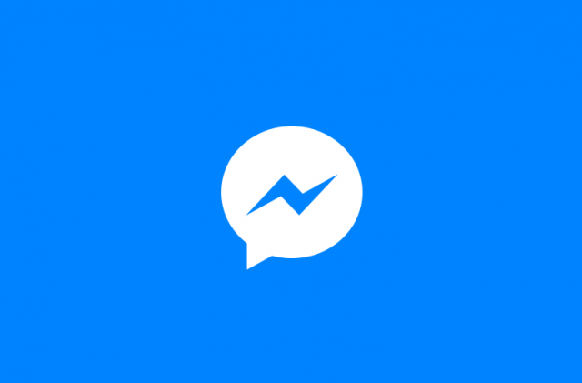 Messenger iOS update video message