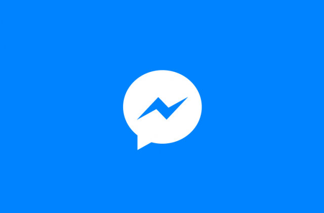 Facebook Messenger