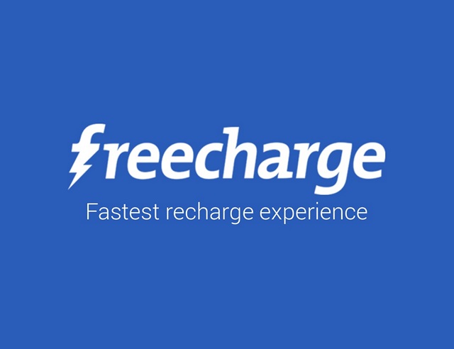 Freecharge app
