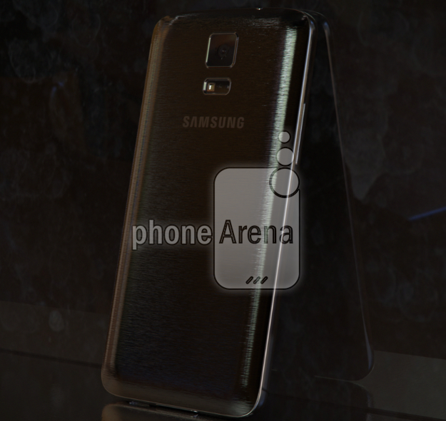 Galaxy F S5 Prime leaks 2