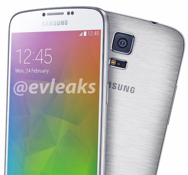 Galaxy F leaks