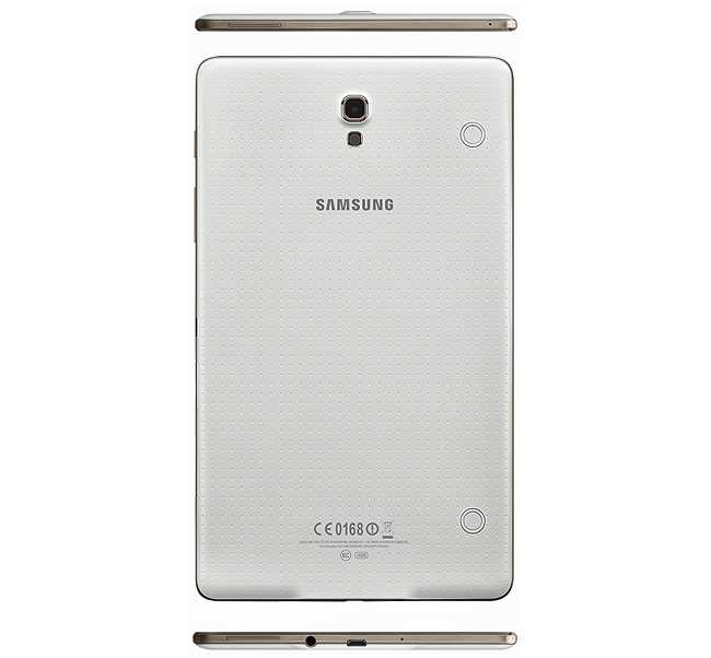 Galaxy Tab S 8.4 leaks 2