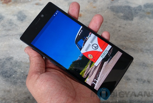 Gionee Elife Review: Razor-thin elegance Gionee Elife Review: Razor-thin elegance