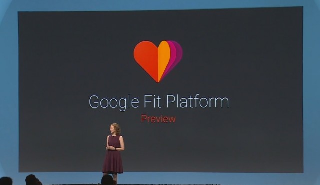 Google Fit